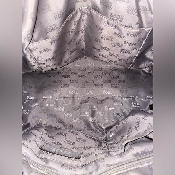 Michael Kors Dome Purse - Picture 9 of 9